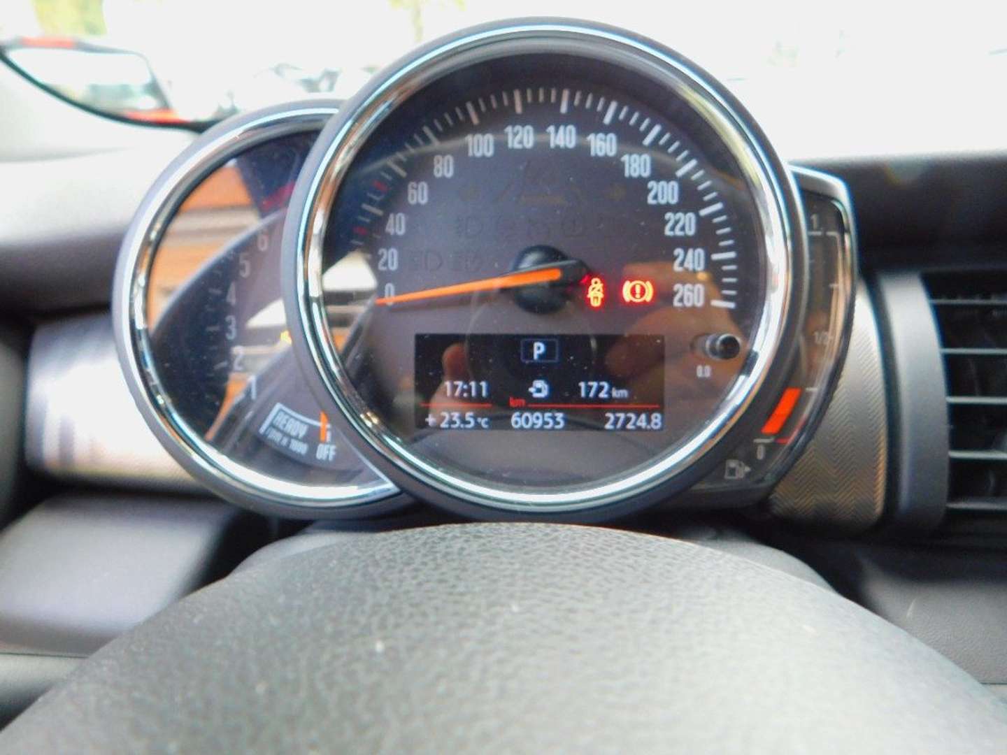 Mini 5 Portes Cooper S - 2018 - Joinsteer - #10