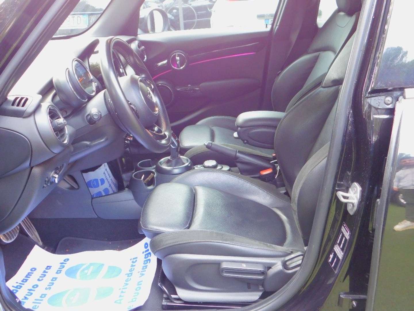 Mini 5 Portes Cooper S -  - Joinsteer - #3