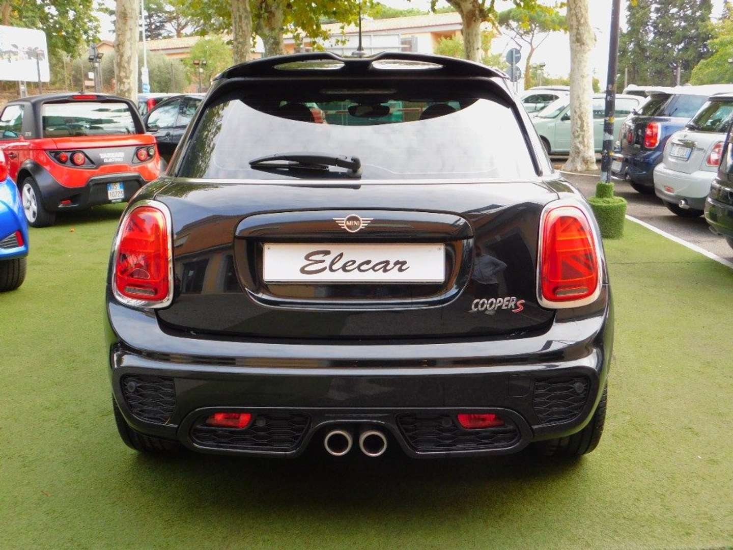 Mini 5 Portes Cooper S - 2018 - Joinsteer - #2
