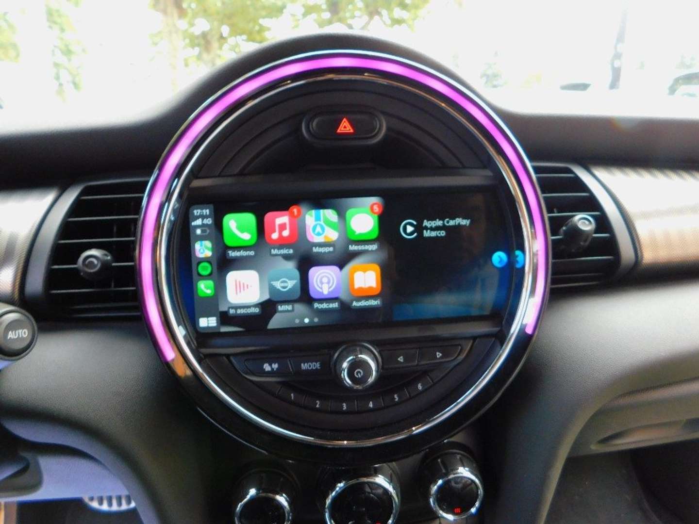 Mini 5 Portes Cooper S - 2018 - Joinsteer - #12