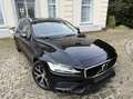 Volvo V60 2.0 B3 MHE Core Verwarmd Leder, Camera, Garantie! Zwart - thumbnail 1
