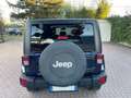 Jeep Wrangler Unlimited 2.8 crd Sahara auto Blu/Azzurro - thumbnail 9