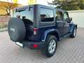 Jeep Wrangler Unlimited 2.8 crd Sahara auto Blu/Azzurro - thumbnail 8