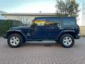 Jeep Wrangler Unlimited 2.8 crd Sahara auto Blu/Azzurro - thumbnail 1