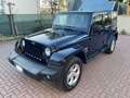 Jeep Wrangler Unlimited 2.8 crd Sahara auto Blu/Azzurro - thumbnail 7