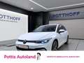 Volkswagen Golf Variant 2.0 TDI DSG LIFE PANO NAVI PDC SITZ Weiß - thumbnail 1