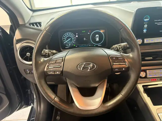 Hyundai Kona view 10