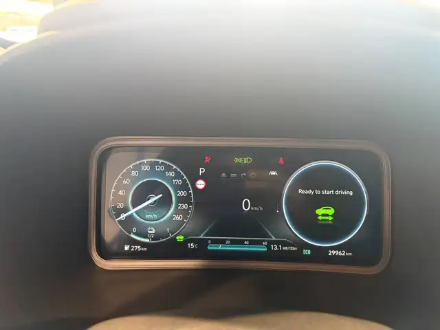 Hyundai Kona view 7