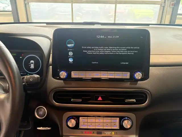 Hyundai Kona view 11