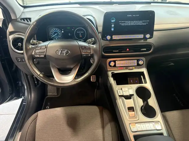 Hyundai Kona view 9