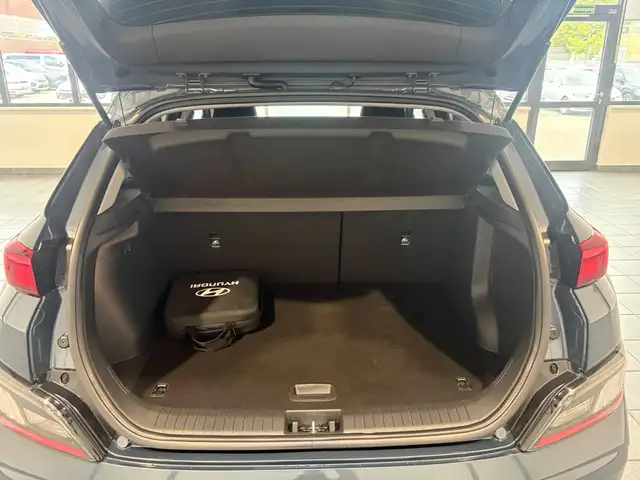 Hyundai Kona view 6