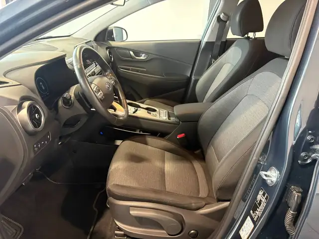 Hyundai Kona view 8