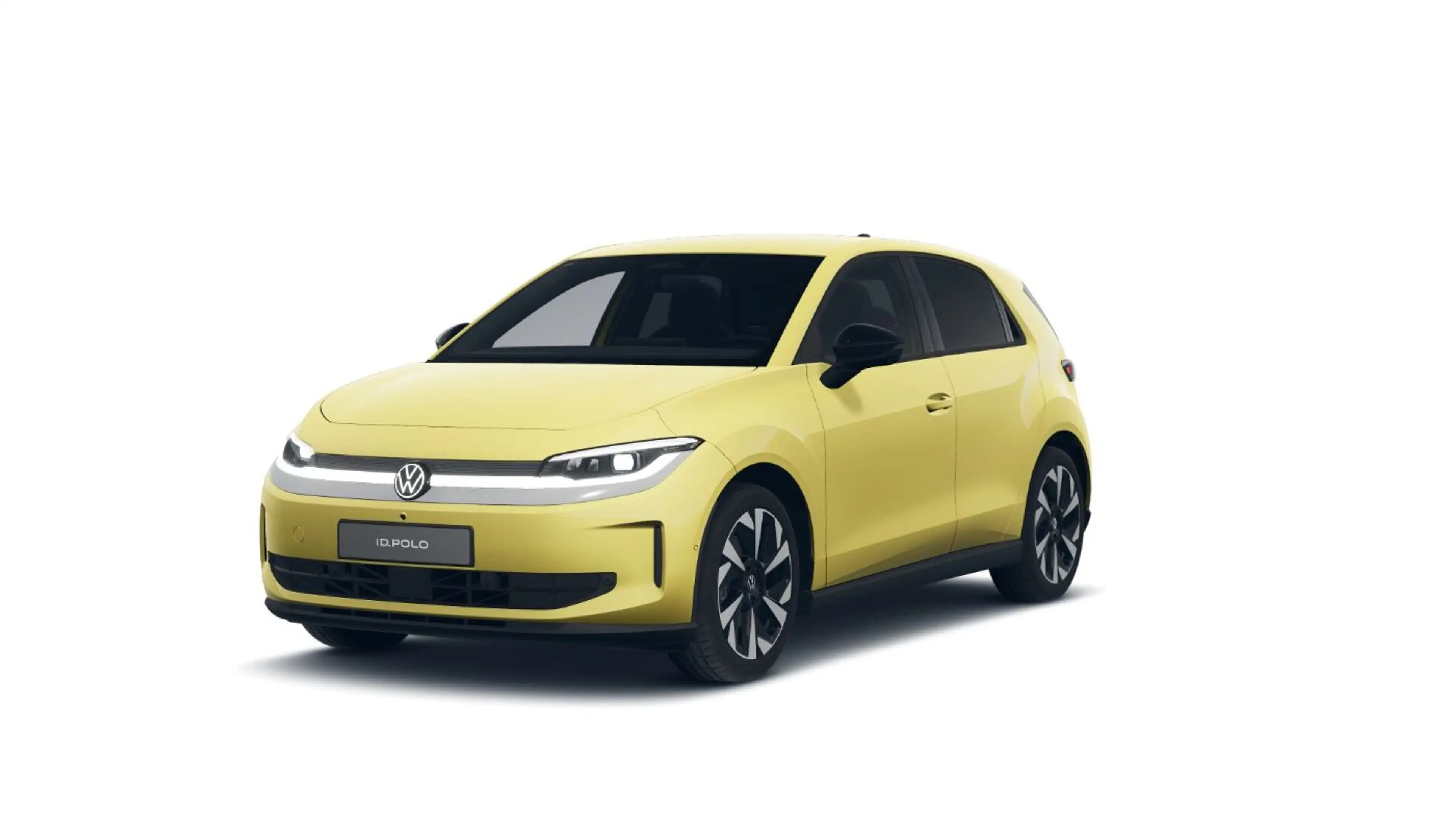 Volkswagen ID. Polo Style AHK IQ.Drive GJR — photo 2