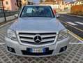 Mercedes-Benz GLK 220 cdi be Edition1 4matic auto Argento - thumbnail 3