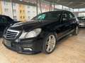Mercedes-Benz E 300 CDi AMG Line/1.Hd./Led./Xen./PDC/Navi/SHZ/ Schwarz - thumbnail 1