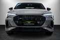 Audi e-tron 55 SB S line*BLACK-EDIT*B&O*MATRIX*KEYLESS Grau - thumbnail 25
