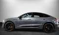 Audi e-tron 55 SB S line*BLACK-EDIT*B&O*MATRIX*KEYLESS Grau - thumbnail 3