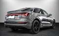 Audi e-tron 55 SB S line*BLACK-EDIT*B&O*MATRIX*KEYLESS Grau - thumbnail 5