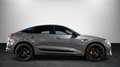 Audi e-tron 55 SB S line*BLACK-EDIT*B&O*MATRIX*KEYLESS Grau - thumbnail 4