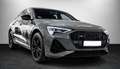 Audi e-tron 55 SB S line*BLACK-EDIT*B&O*MATRIX*KEYLESS Grau - thumbnail 2