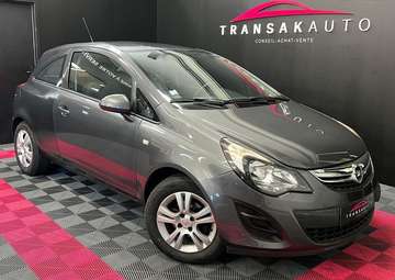 1.3 CDTI 75 ch FAP Edition -GROS SUIVI AVEC FACTURES ENTRETIEN A JOUR