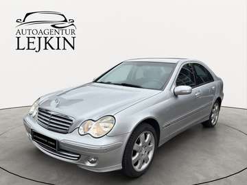 Kompressor*FACELIFT*AUTOMATIK*TÜV 02/2027*