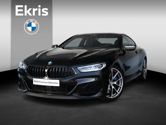 BMW M850 8 Serie Coupé M850i xDrive | Innovationspakket | H