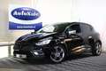 Renault Clio 0.9 TCe GT-Line R-LINK NAV DAB LED LEDER '18 Zwart - thumbnail 8