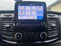 Ford Transit Custom TRAIL * DUB CAB *L2* 170PK* CAMERA* LEDER*TH2800KG Blauw - thumbnail 17