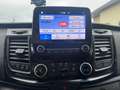 Ford Transit Custom TRAIL * DUB CAB *L2* 170PK* CAMERA* LEDER*TH2800KG Bleu - thumbnail 16