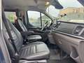 Ford Transit Custom TRAIL * DUB CAB *L2* 170PK* CAMERA* LEDER*TH2800KG Blauw - thumbnail 11