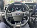 Ford Transit Custom TRAIL * DUB CAB *L2* 170PK* CAMERA* LEDER*TH2800KG Bleu - thumbnail 15