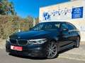 BMW 540 d xDrive M Sport HUD LED H&K 360° 20LM ACC Black - thumbnail 1