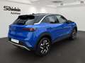 Opel Mokka 1.2 Turbo 131PS Elegance *NAVI*R-KAMERA*SHZ* Blauw - thumbnail 3