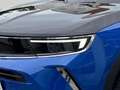 Opel Mokka 1.2 Turbo 131PS Elegance *NAVI*R-KAMERA*SHZ* Blauw - thumbnail 5