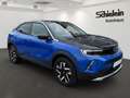 Opel Mokka 1.2 Turbo 131PS Elegance *NAVI*R-KAMERA*SHZ* Blauw - thumbnail 2
