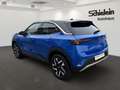 Opel Mokka 1.2 Turbo 131PS Elegance *NAVI*R-KAMERA*SHZ* Blauw - thumbnail 4