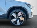 Volvo C40 Recharge Pure Electric Ultimate Twin Weiß - thumbnail 4