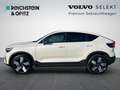 Volvo C40 Recharge Pure Electric Ultimate Twin Weiß - thumbnail 9
