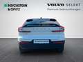 Volvo C40 Recharge Pure Electric Ultimate Twin Weiß - thumbnail 7