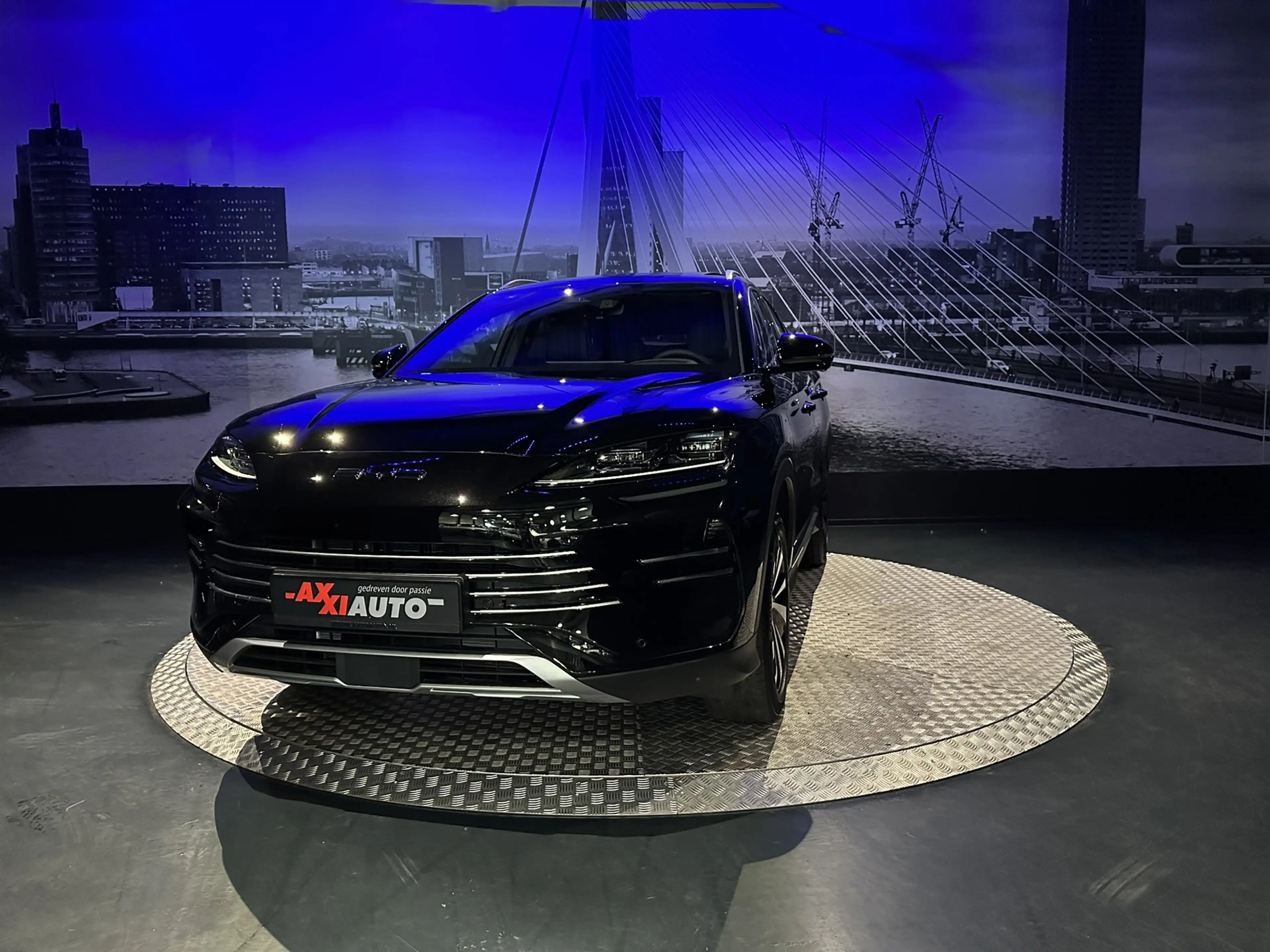 BYD Seal U 1.5 DM-i FWD Boost *Nieuw* 06/2026! — photo 6