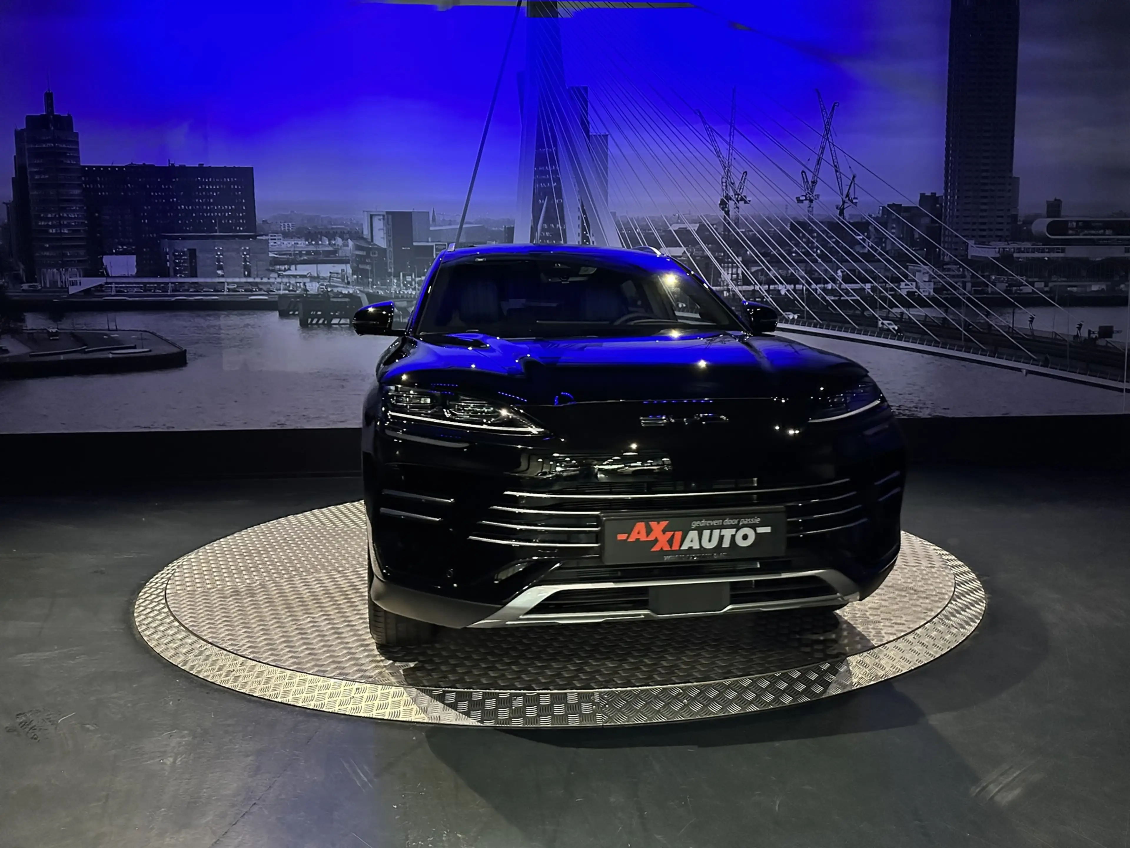 BYD Seal U 1.5 DM-i FWD Boost *Nieuw* 06/2026! — photo 5
