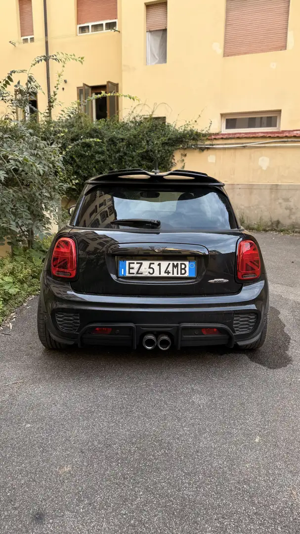 MINI John Cooper Works 231cv - 2