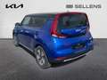 Kia Soul Design 204ch MY22 Bleu - thumbnail 2