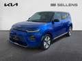 Kia Soul Design 204ch MY22 Bleu - thumbnail 1