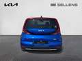 Kia Soul Design 204ch MY22 Bleu - thumbnail 4