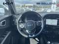 Kia Soul Design 204ch MY22 Bleu - thumbnail 9