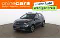 Hyundai KONA Elektro Select 39,2 kWh Aut SITZHZG R-CAM Blau - thumbnail 1