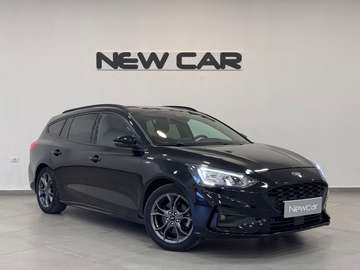 1.0 EcoBoost 125cv ST Line
