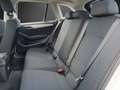 BMW X1 X1 sDrive18d Blanc - thumbnail 18